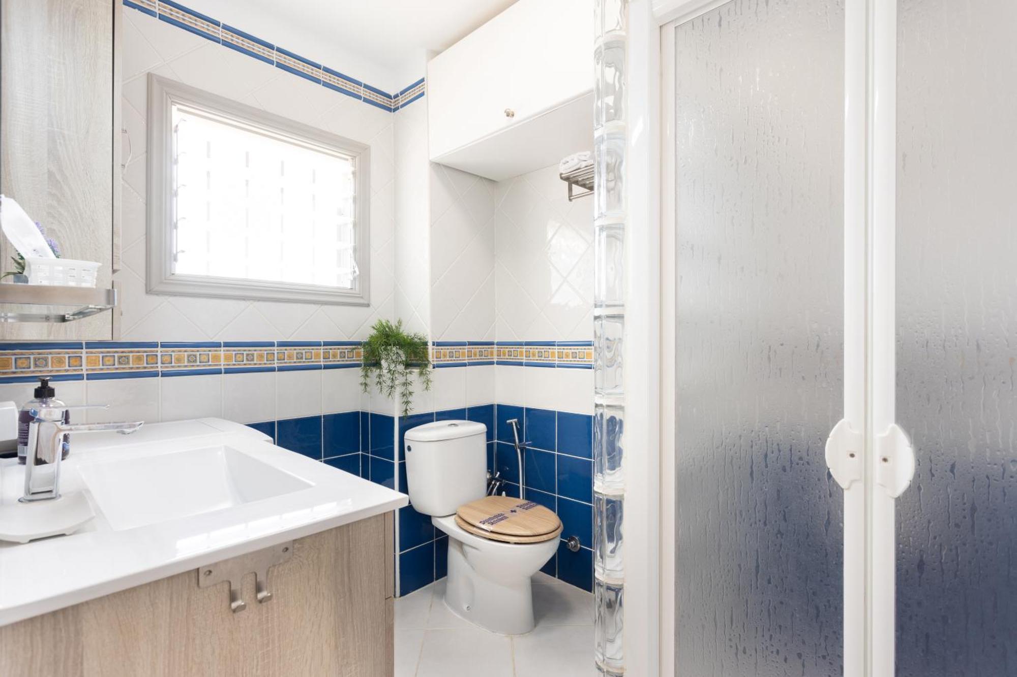 Cozy Seafront Studio With Balcony & Ocean Views San Marcos  المظهر الخارجي الصورة