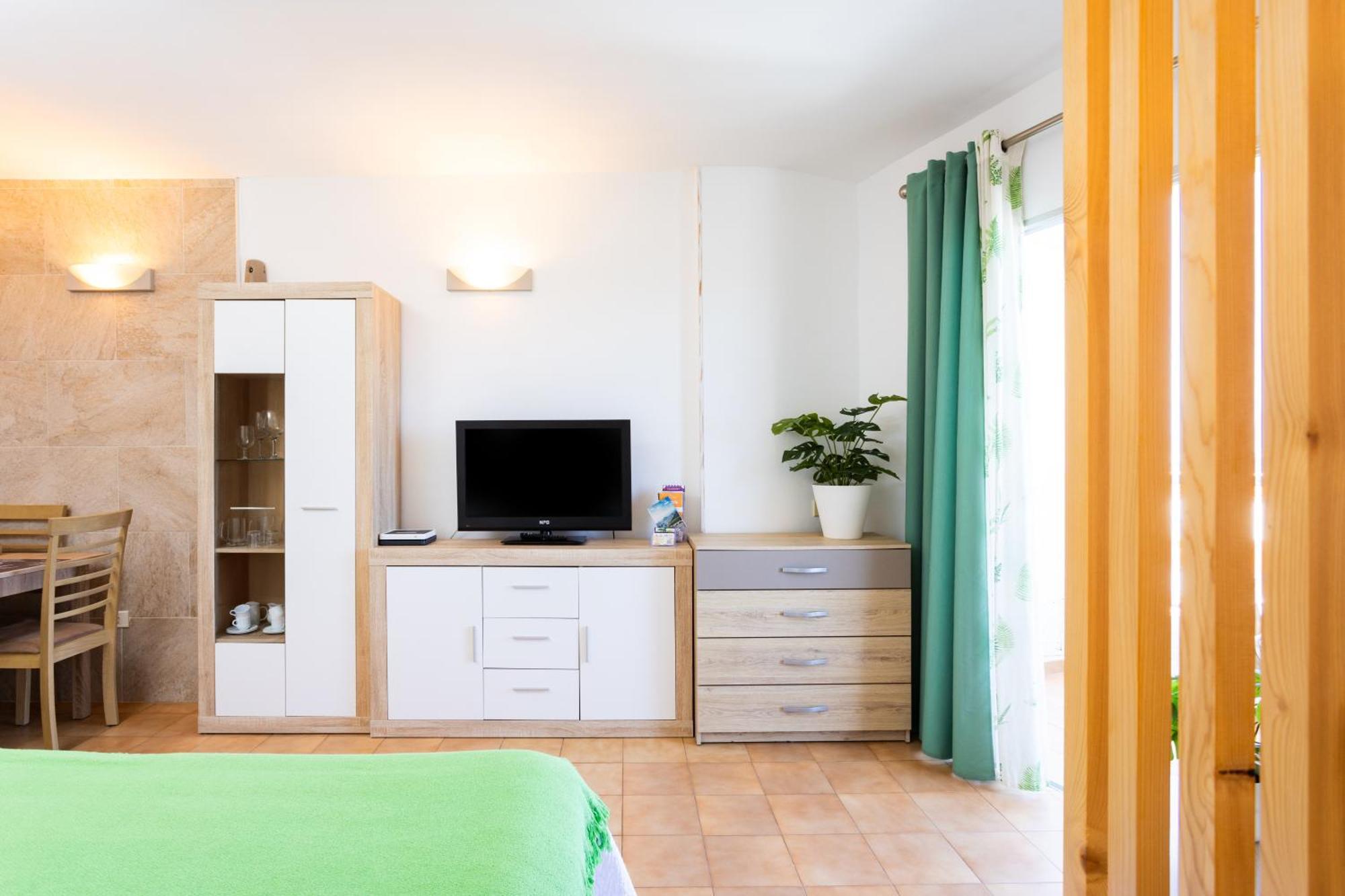 Cozy Seafront Studio With Balcony & Ocean Views San Marcos  المظهر الخارجي الصورة