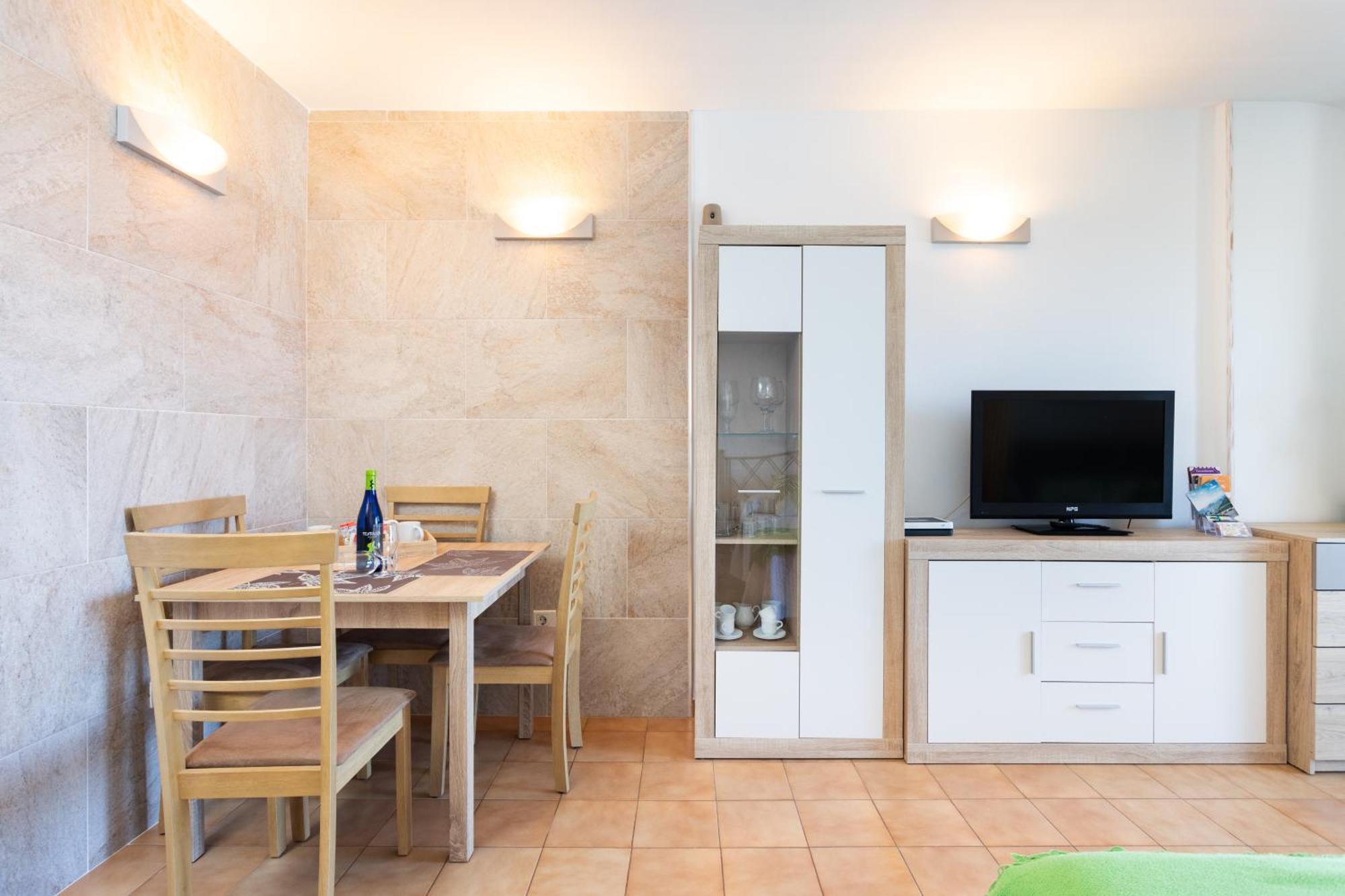 Cozy Seafront Studio With Balcony & Ocean Views San Marcos  المظهر الخارجي الصورة
