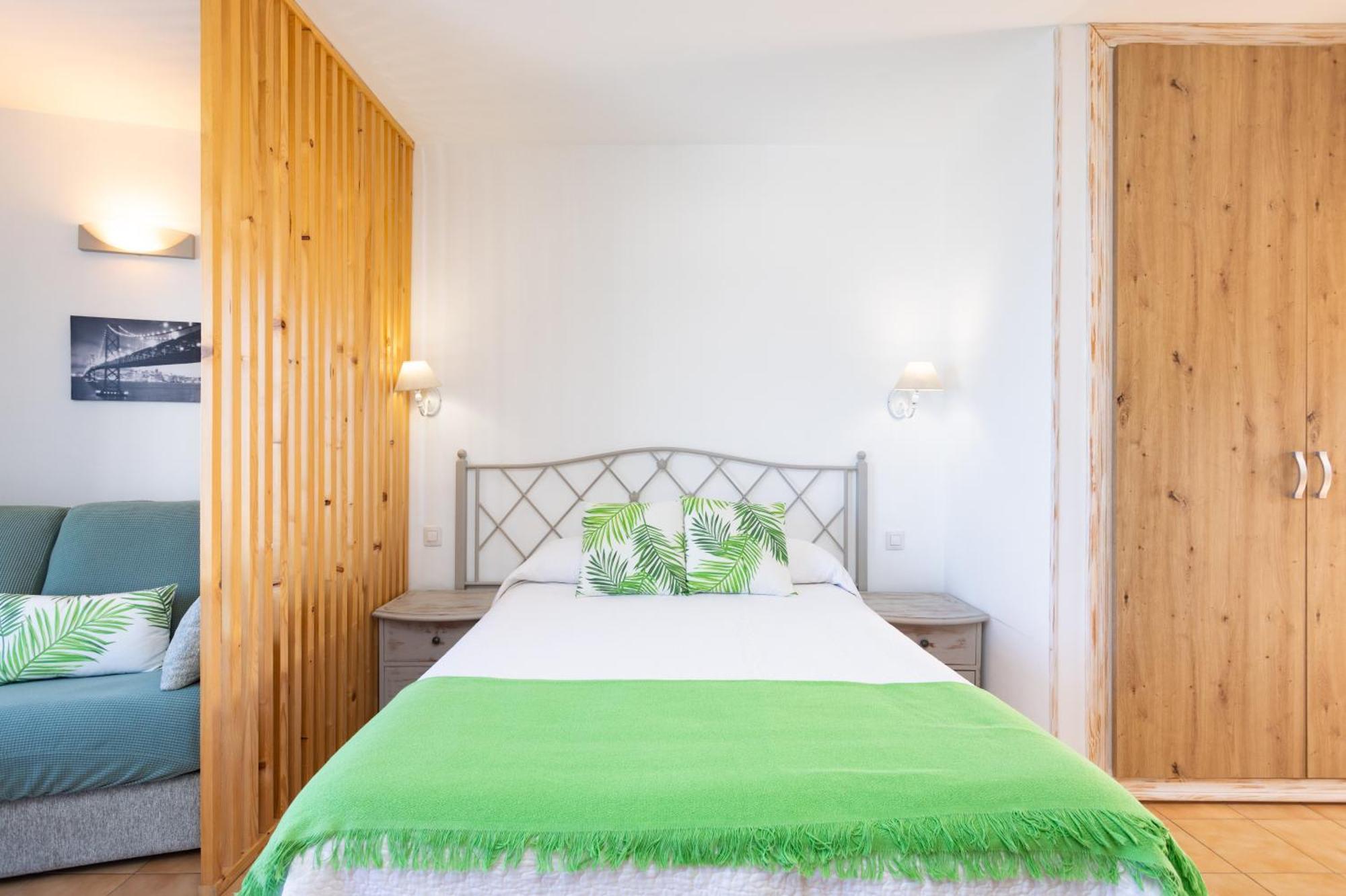 Cozy Seafront Studio With Balcony & Ocean Views San Marcos  المظهر الخارجي الصورة