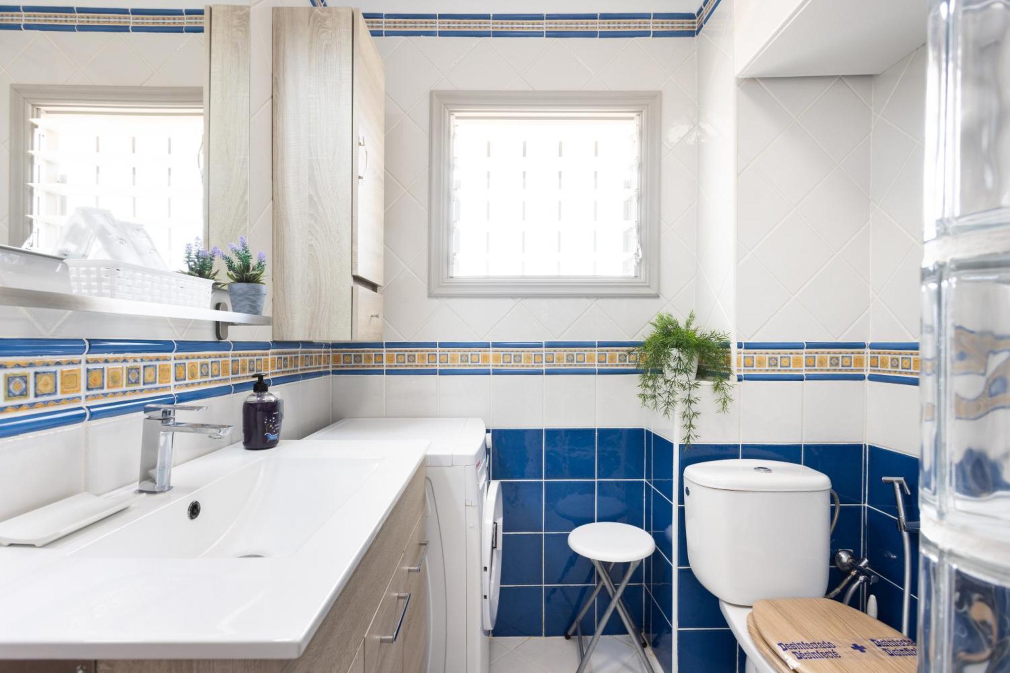Cozy Seafront Studio With Balcony & Ocean Views San Marcos  المظهر الخارجي الصورة